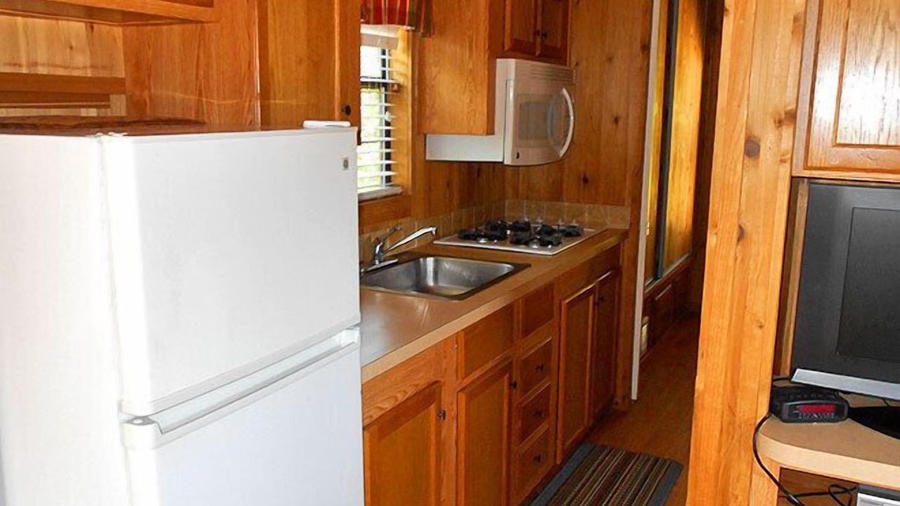 Photo of Kitchen in South Beach