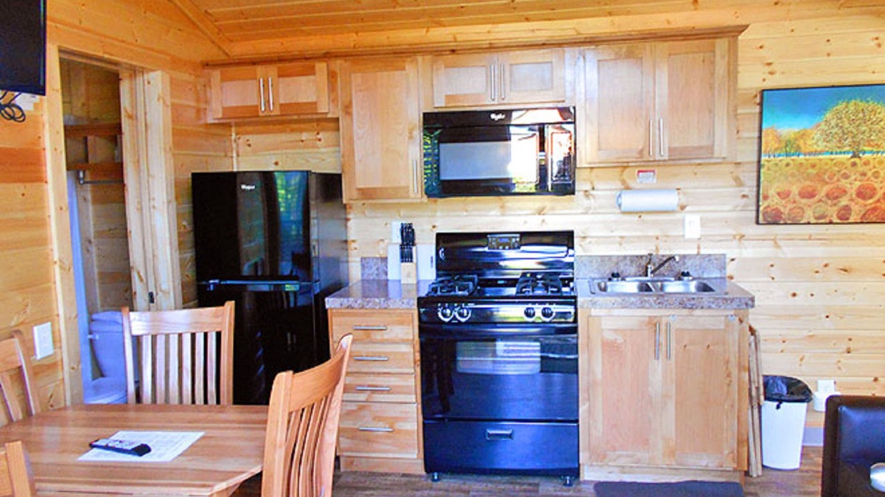 Photo of Kitchen in South Beach