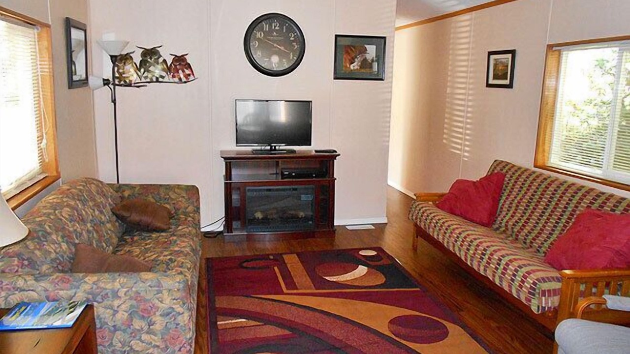 Photo of Livingroom in South Beach