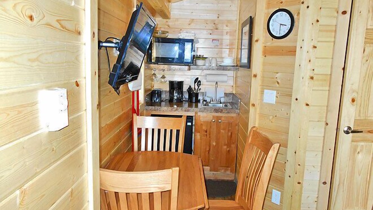 Photo of Kitchen in South Beach