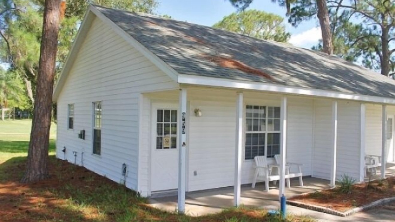 Photo of Outdoor in Clermont
