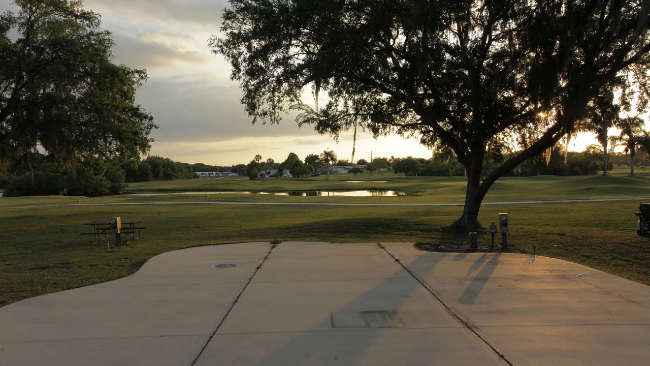 Photo of Outdoor in Clermont