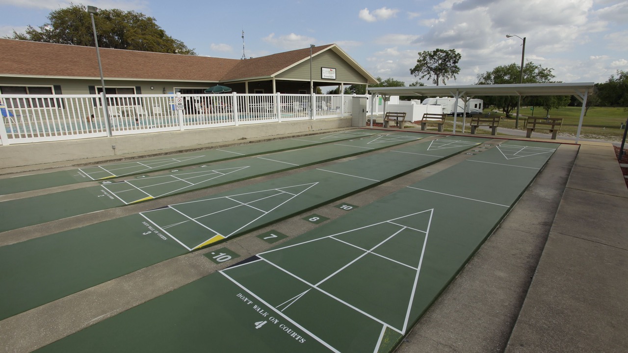 Photo of Outdoor in Clermont