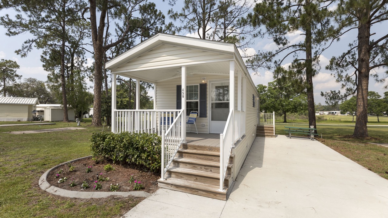 Photo of Outdoor in Clermont
