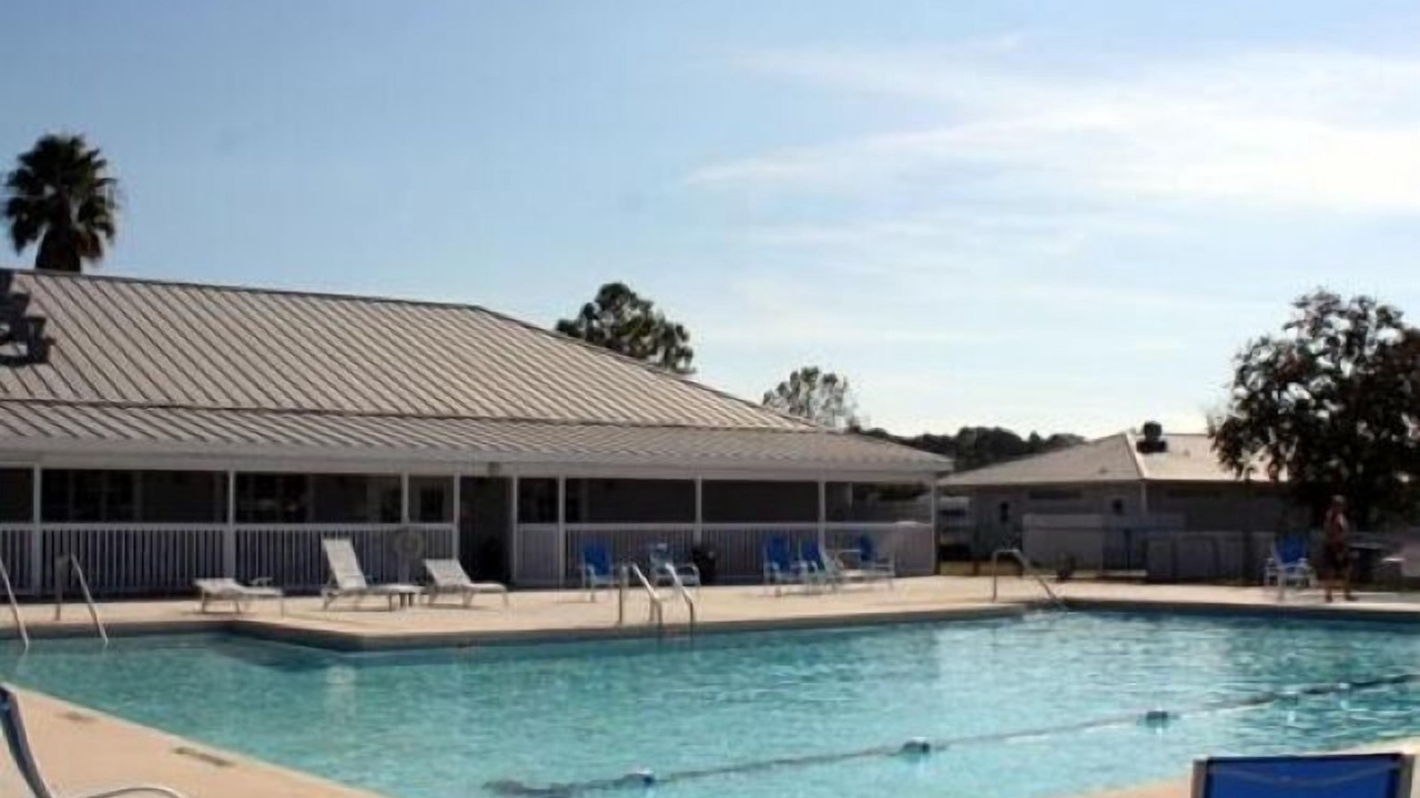 Photo of Outdoor in Clermont