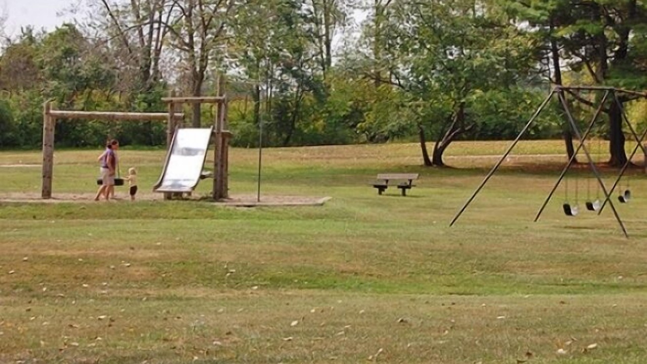 Photo of Outdoor in St. Clair