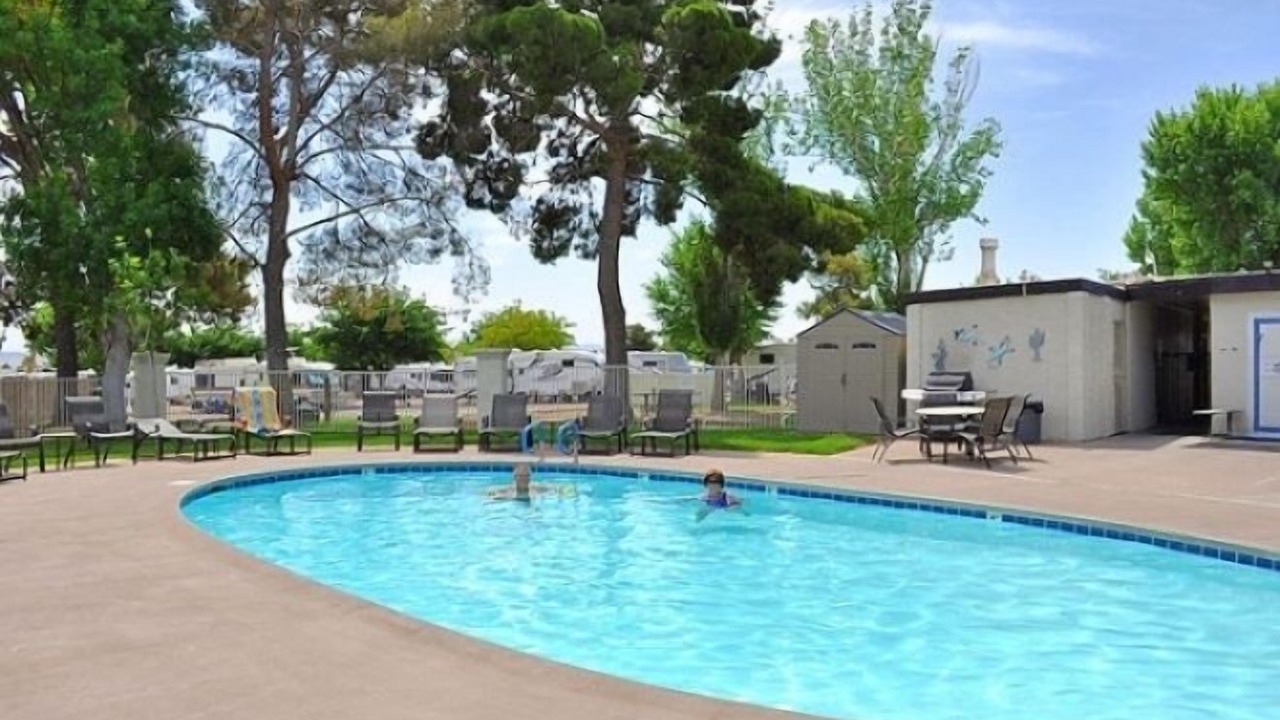 Photo of Outdoor in Sunrise Manor