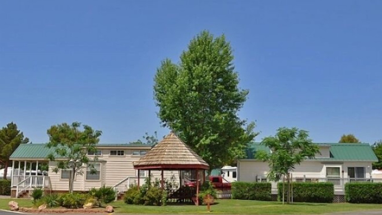 Photo of Outdoor in Sunrise Manor