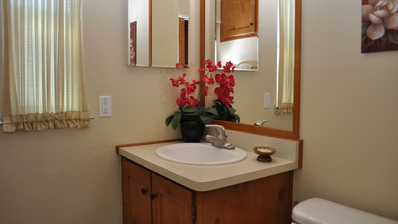 Photo of Bathroom in Sunrise Manor