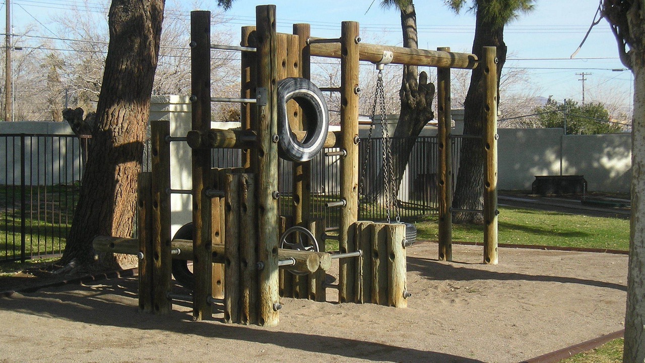 Photo of Outdoor in Sunrise Manor