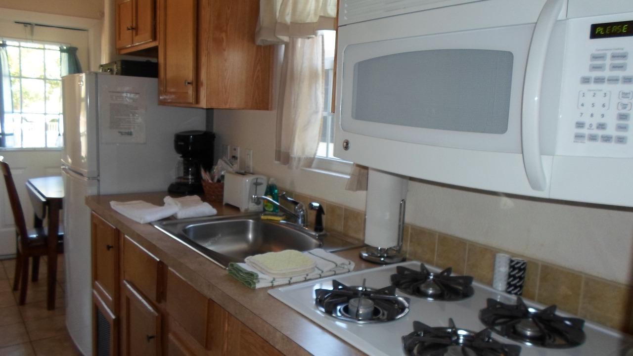 Photo of Kitchen in Sunrise Manor