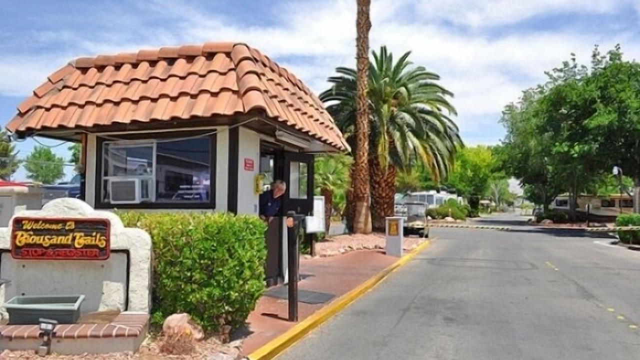 Photo of Outdoor in Sunrise Manor