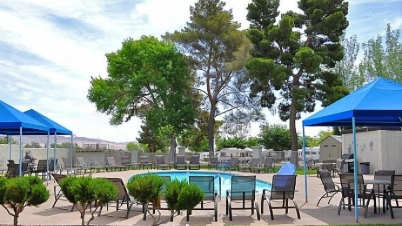Photo of Outdoor in Sunrise Manor