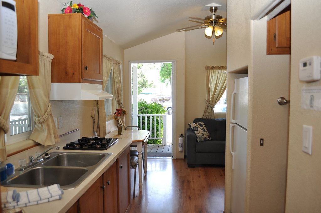 Photo of Kitchen in Sunrise Manor