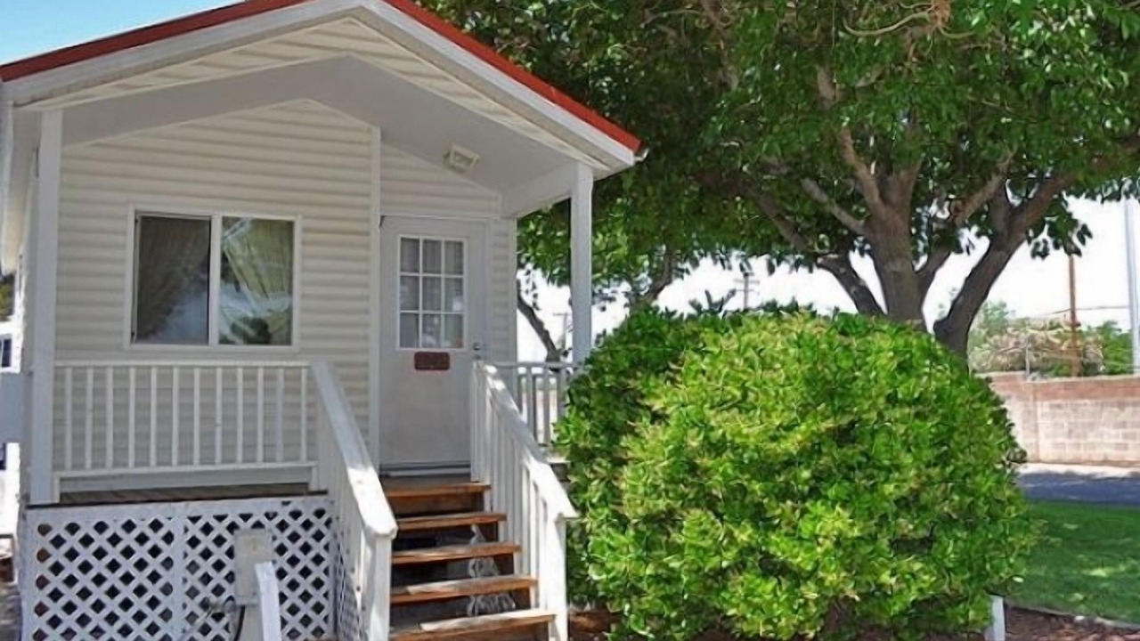 Photo of Outdoor in Sunrise Manor