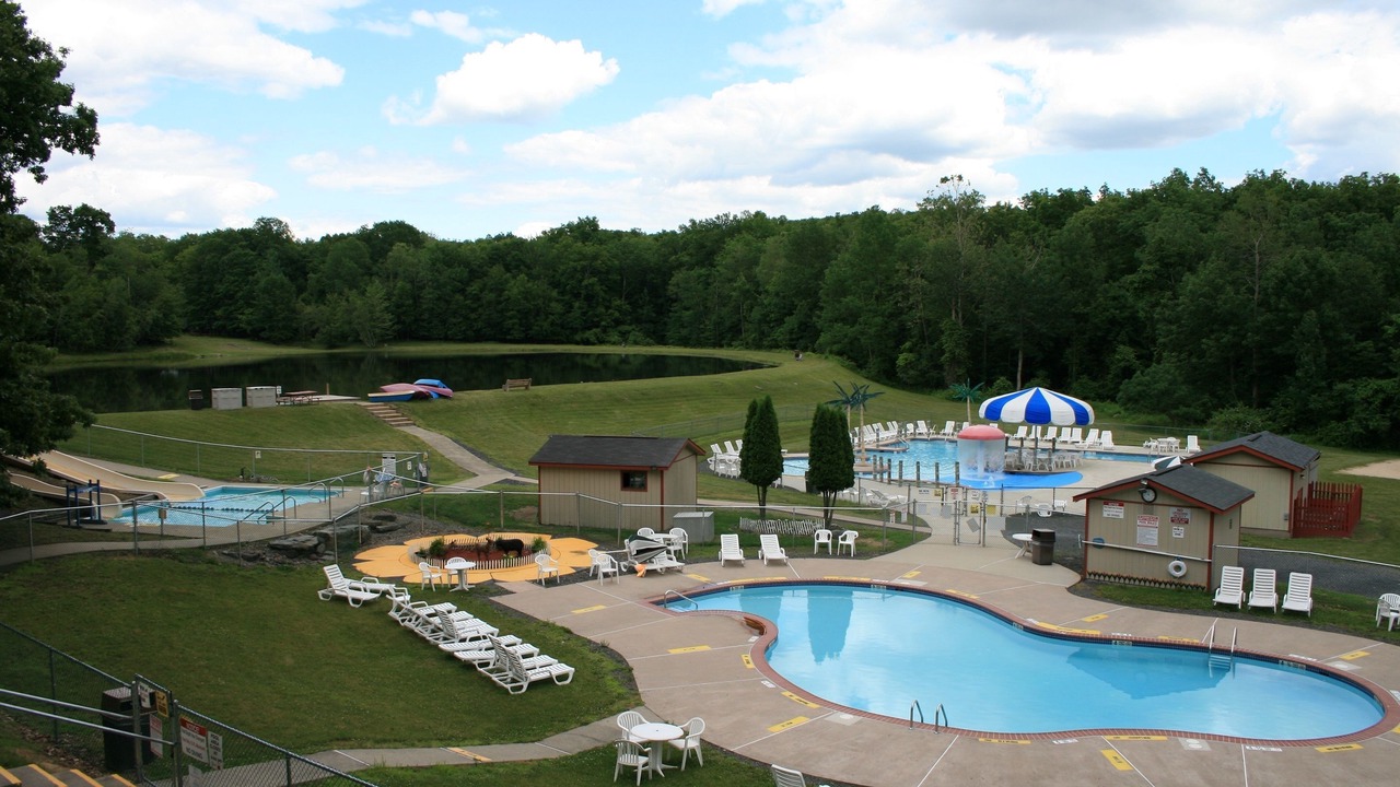 Photo of Outdoor in Henryville