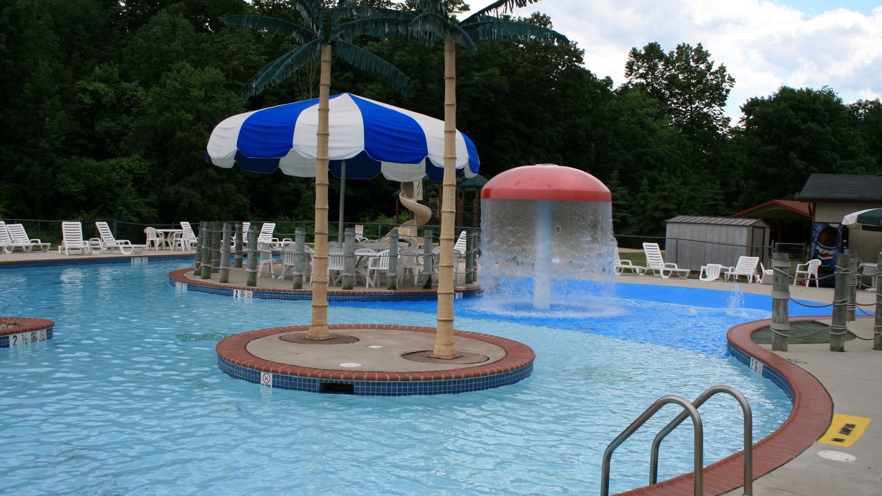 Photo of Outdoor in Henryville
