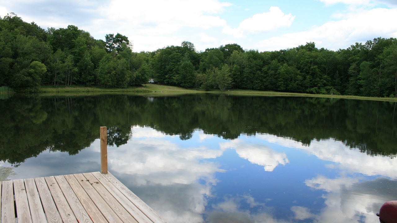 Photo of Outdoor in Henryville