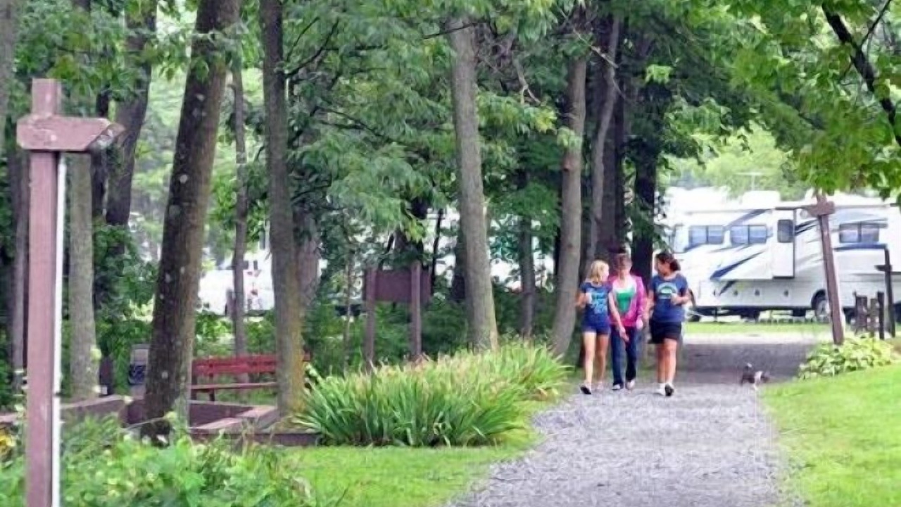 Photo of Outdoor in Lebanon - Pine Grove