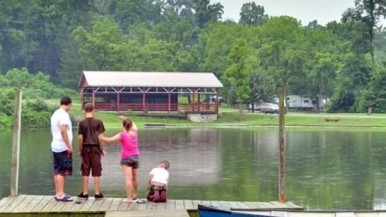 Photo of Outdoor in Lebanon - Pine Grove
