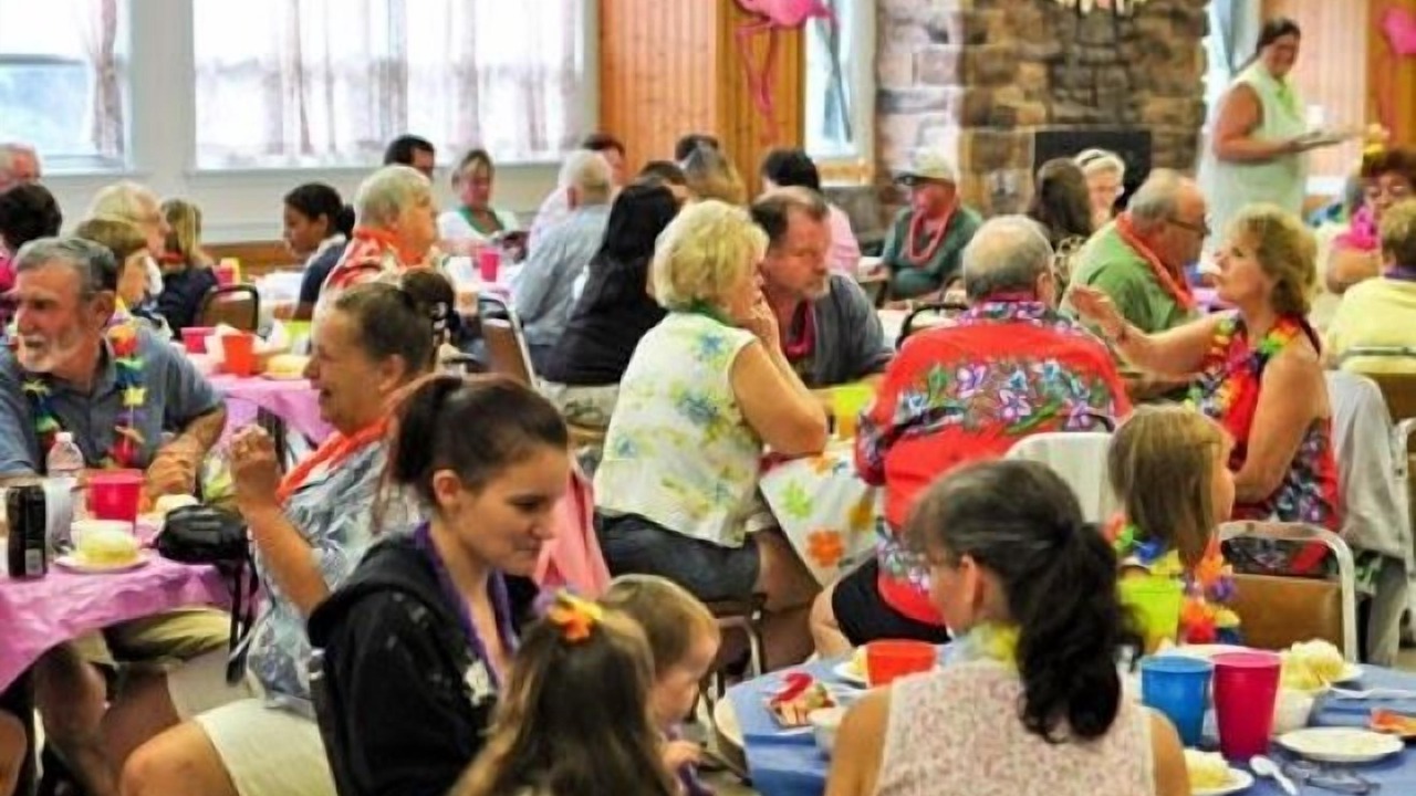 Photo of Others in Lebanon - Pine Grove