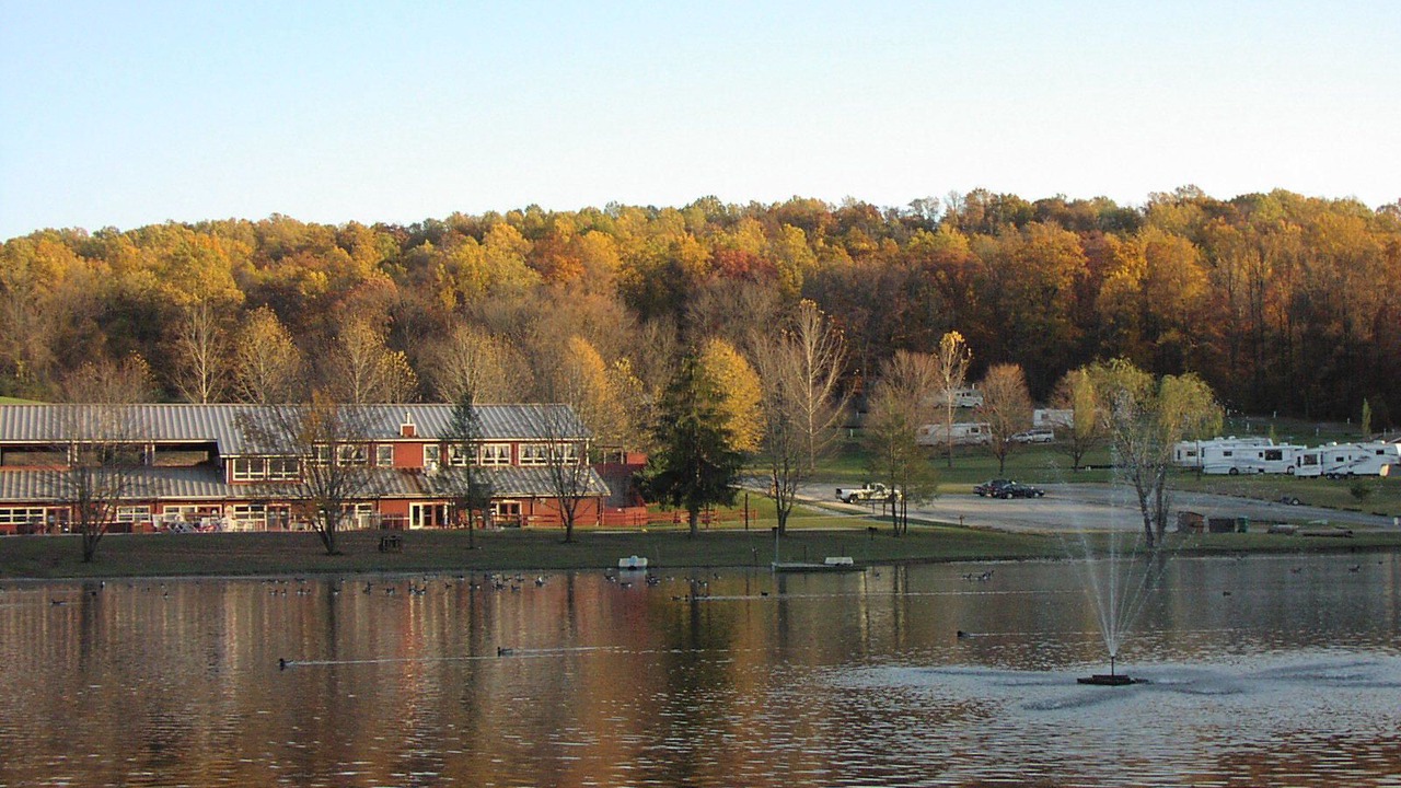 Photo of Outdoor in Lebanon - Pine Grove