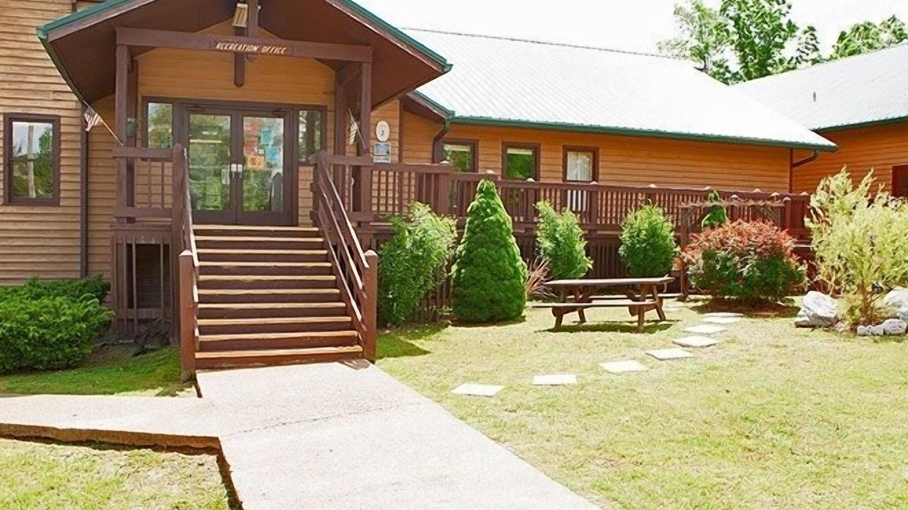 Photo of Outdoor in Hohenwald