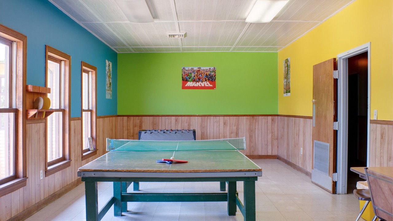 Photo of Bedroom in Hohenwald