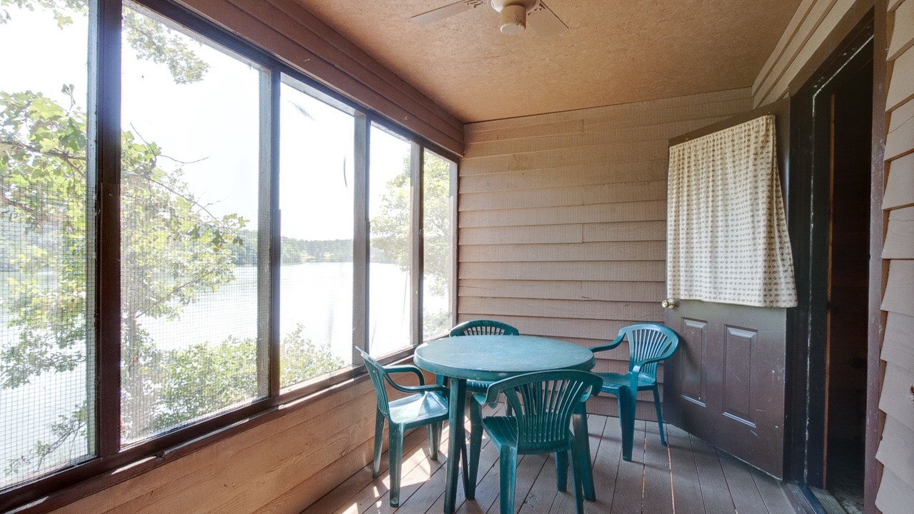 Photo of Patio Balcony in Hohenwald