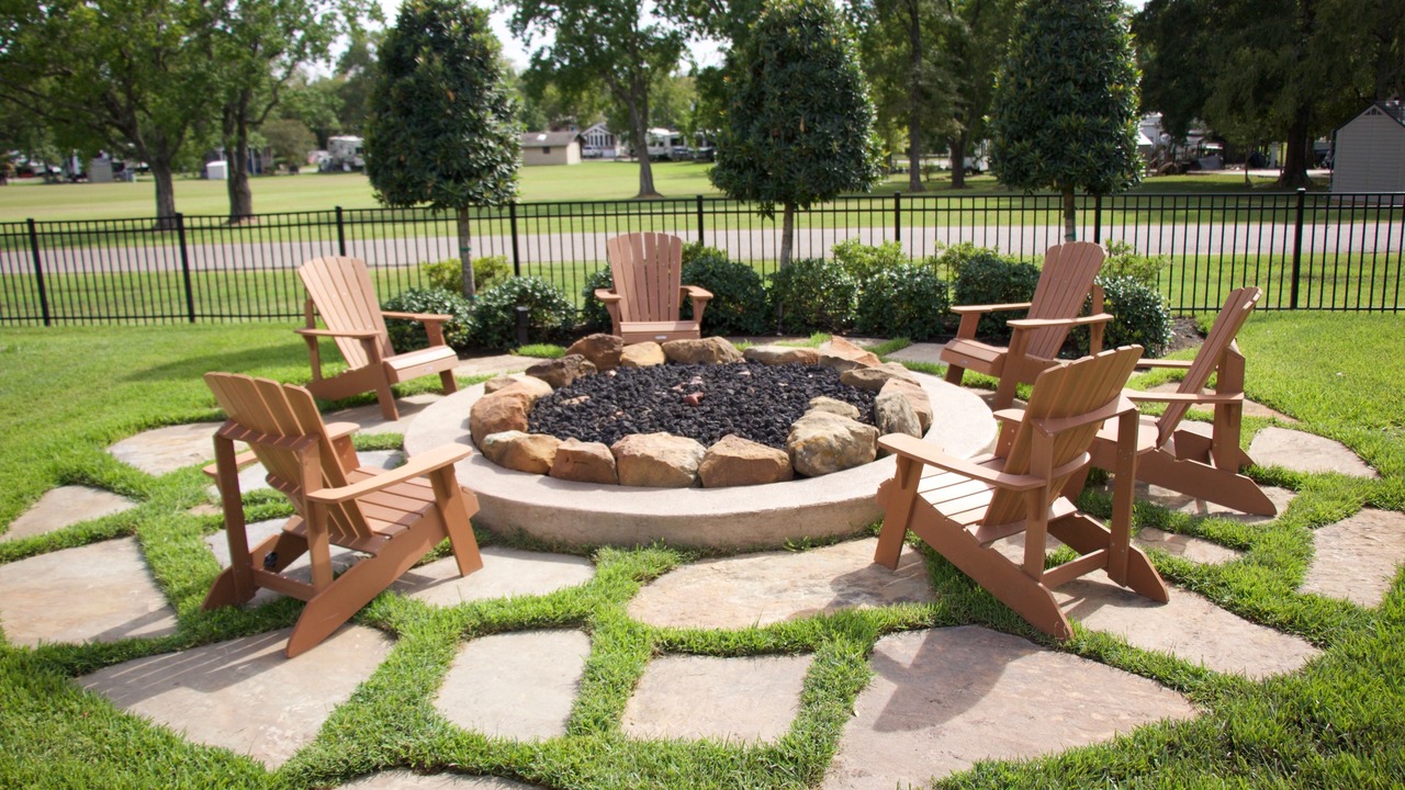 Photo of Outdoor in Willis