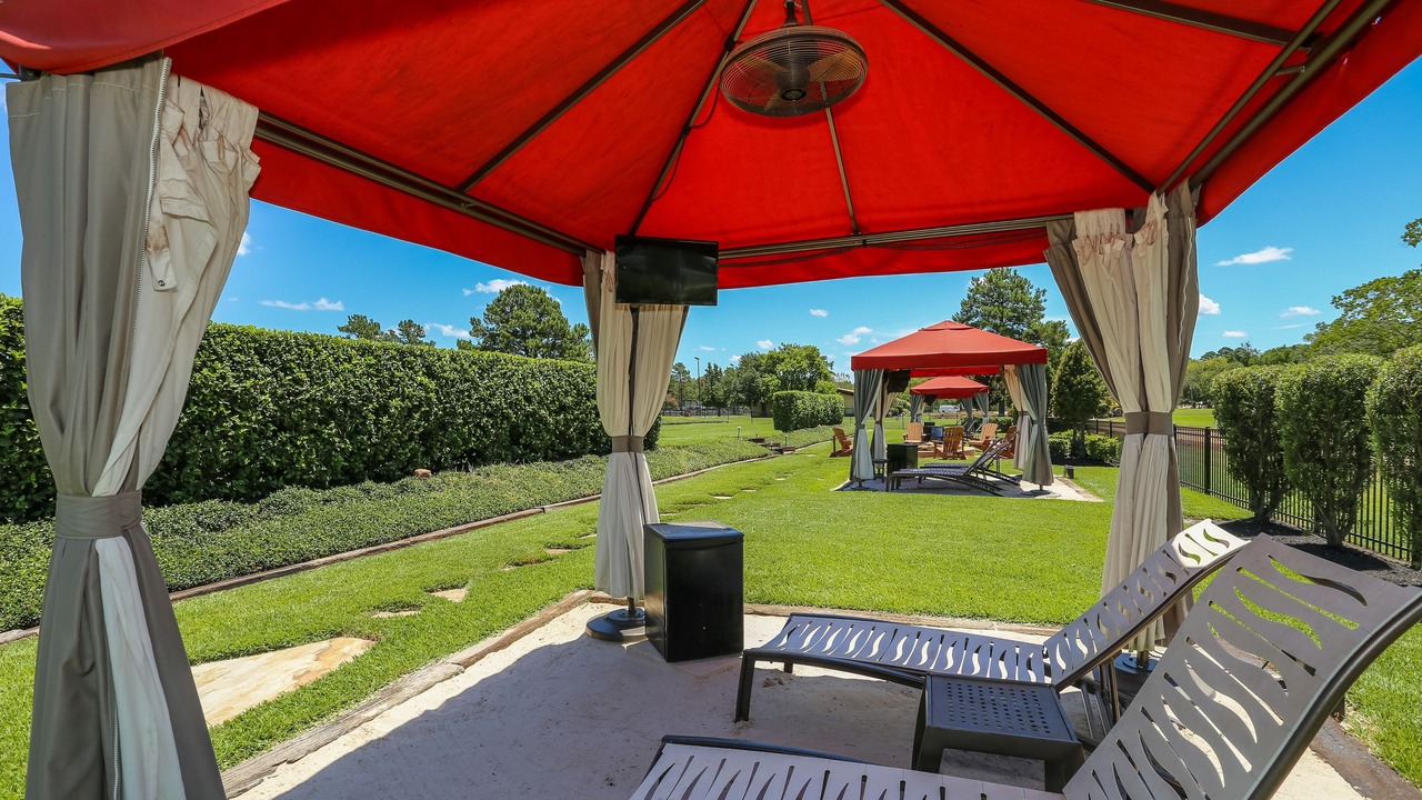 Photo of Outdoor in Willis