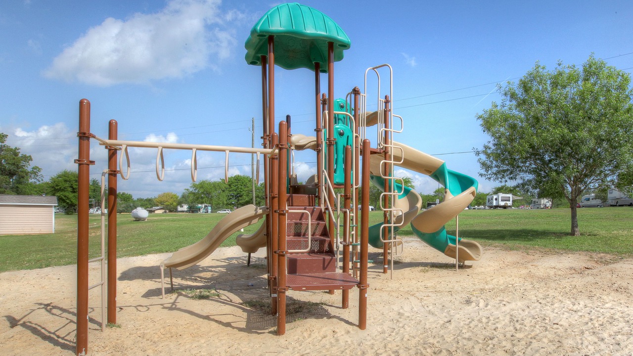 Photo of Outdoor in Willis