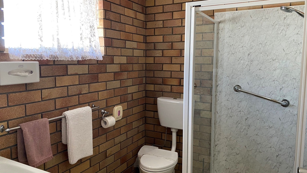 Photo of Bathroom in Warwick