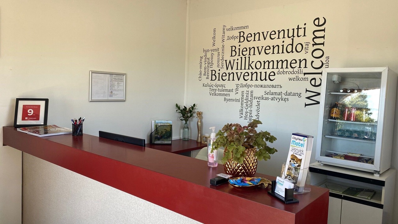 Photo of Others in Warwick