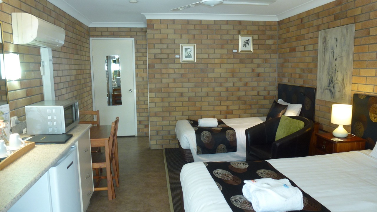 Photo of Bedroom in Warwick