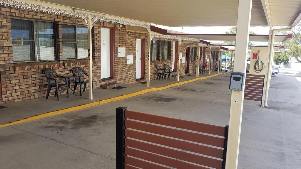 Photo of Outdoor in Warwick