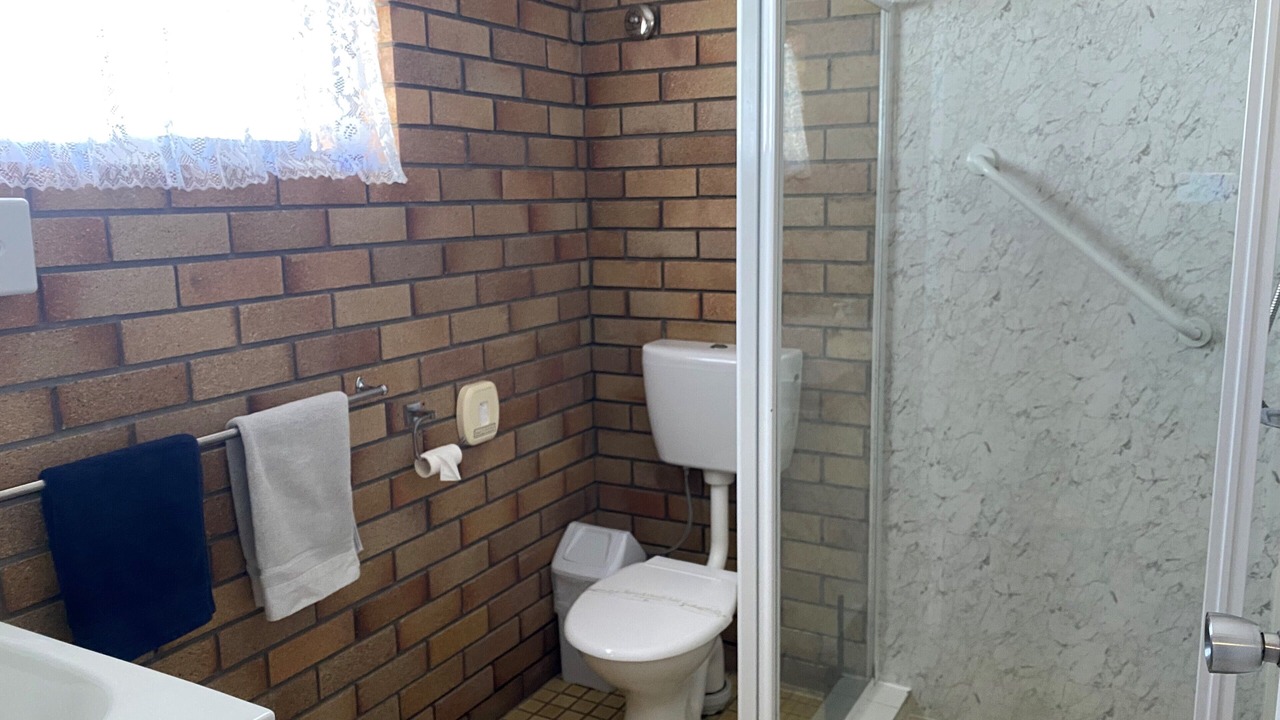 Photo of Bathroom in Warwick