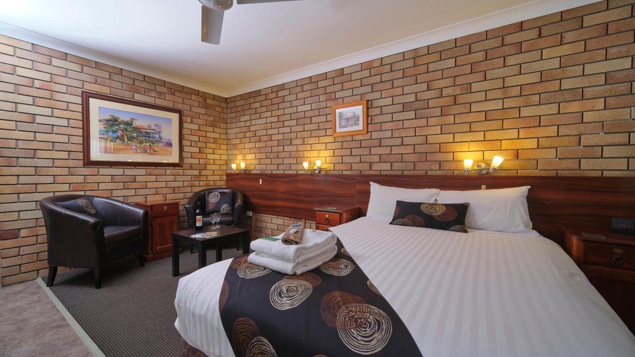 Photo of Livingroom in Warwick