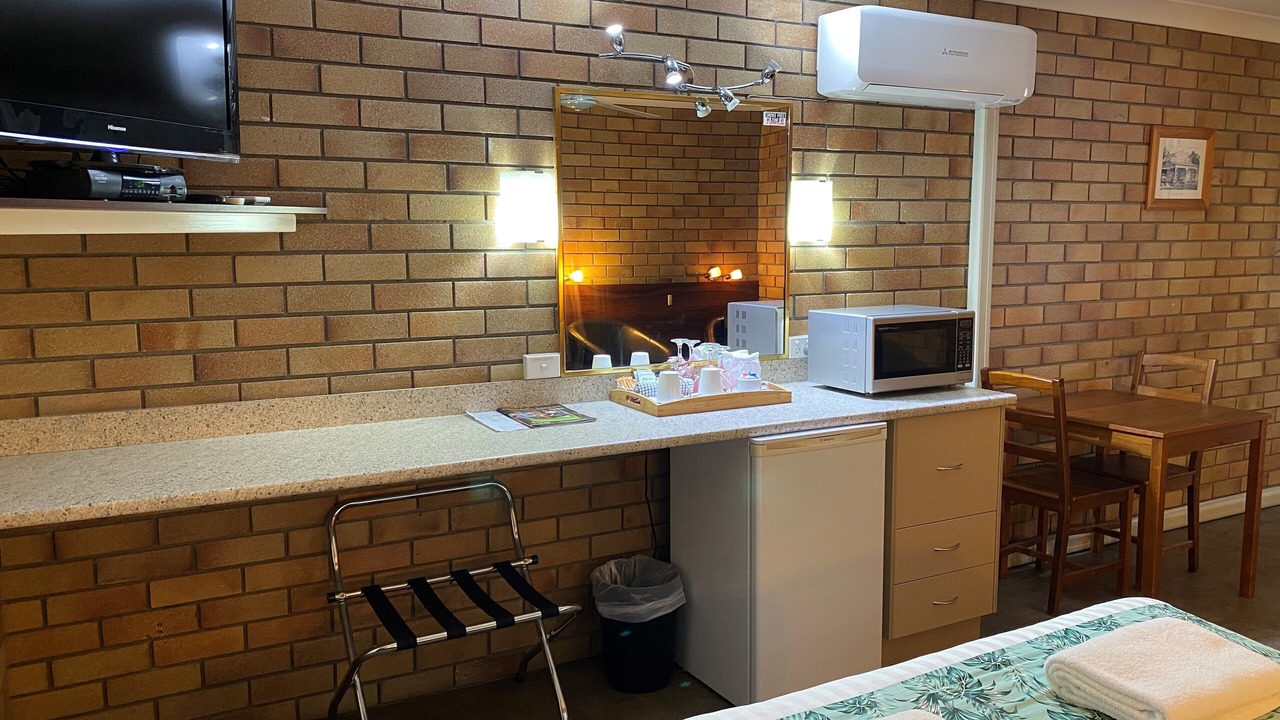 Photo of Bedroom in Warwick