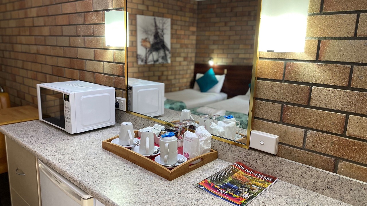 Photo of Bedroom in Warwick