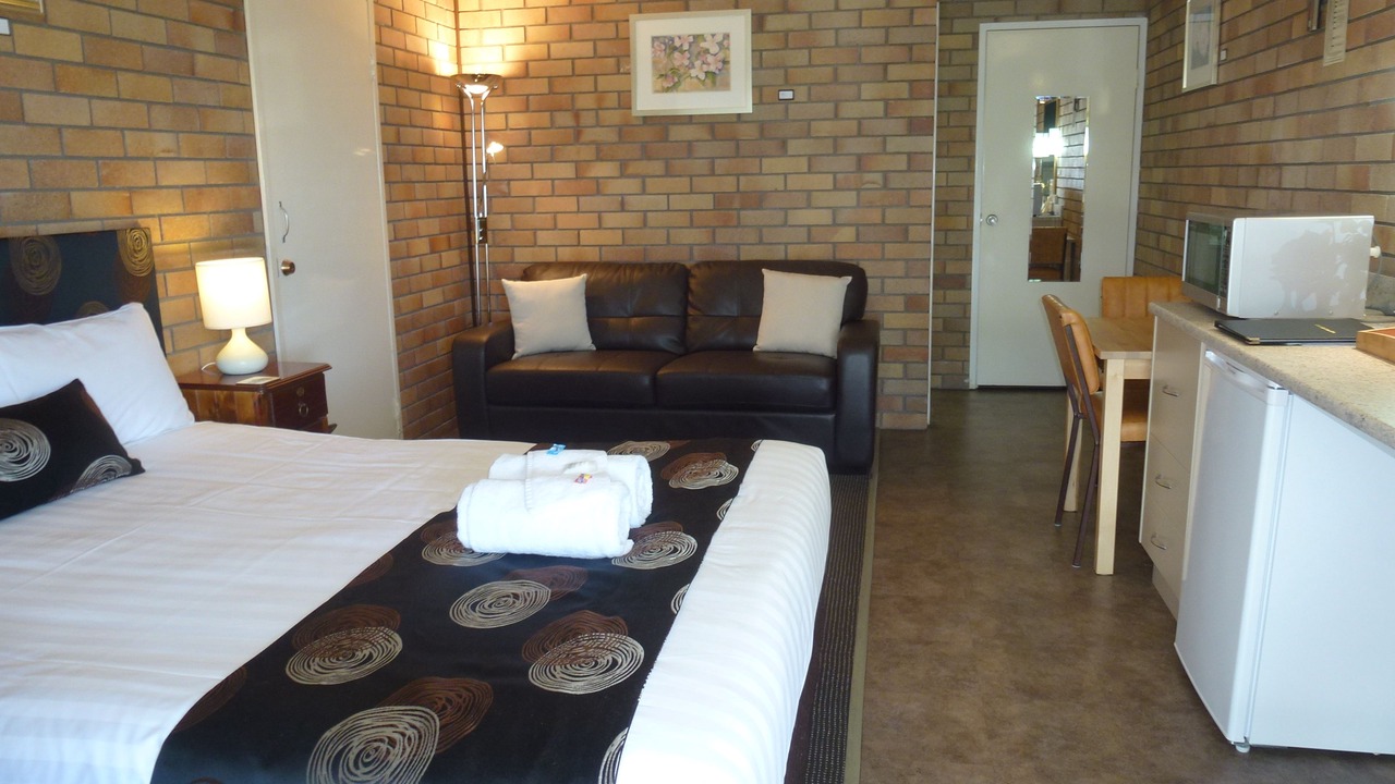 Photo of Bedroom in Warwick