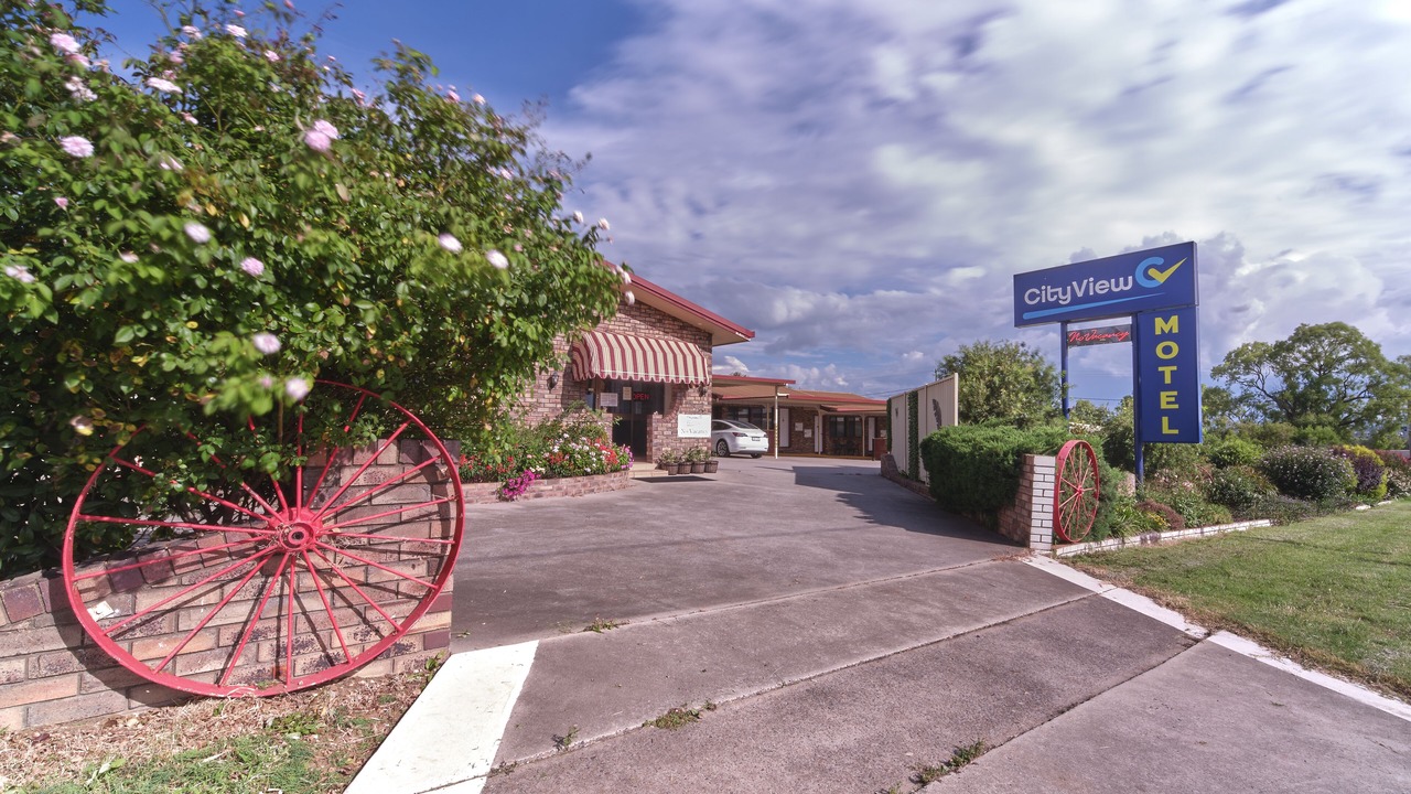 Photo of Outdoor in Warwick