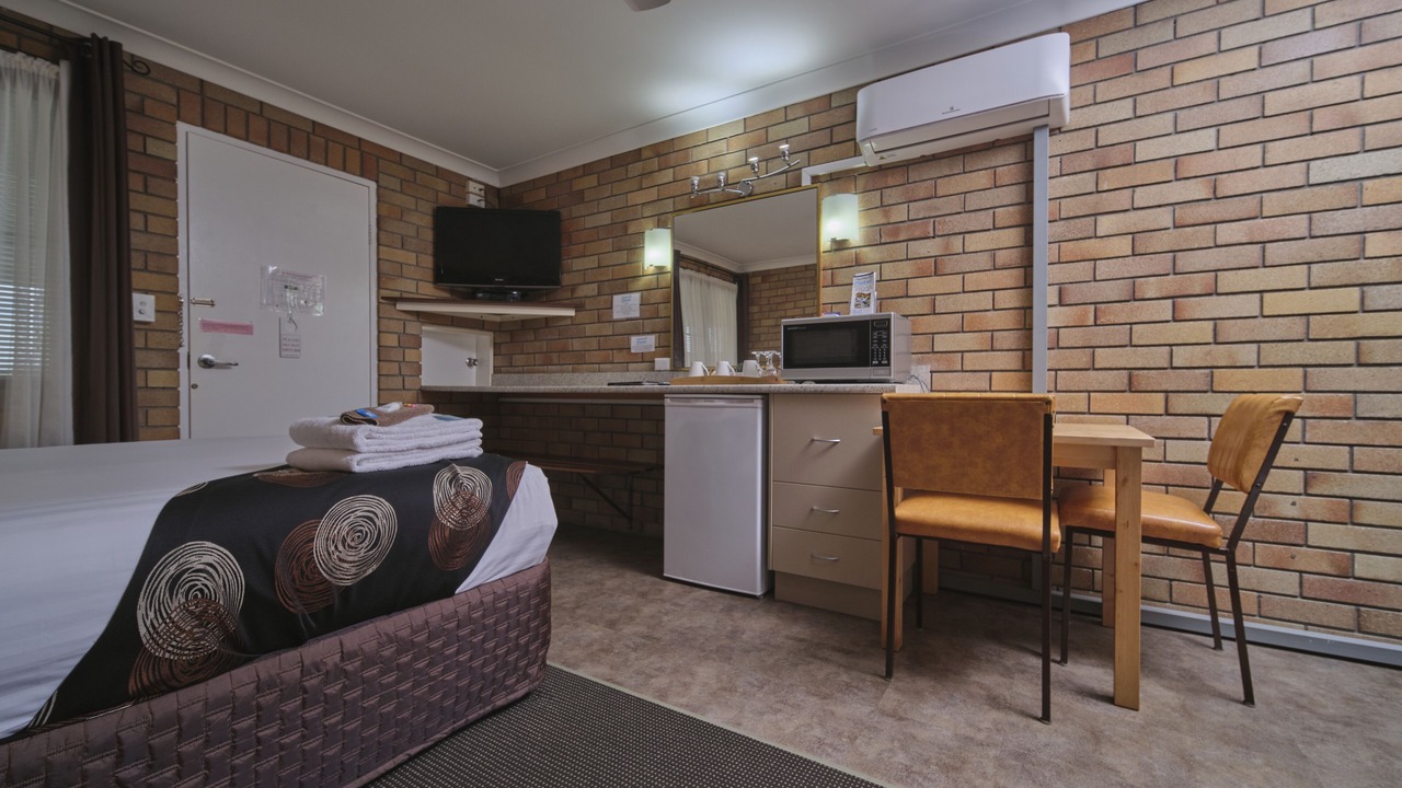 Photo of Kitchen in Warwick