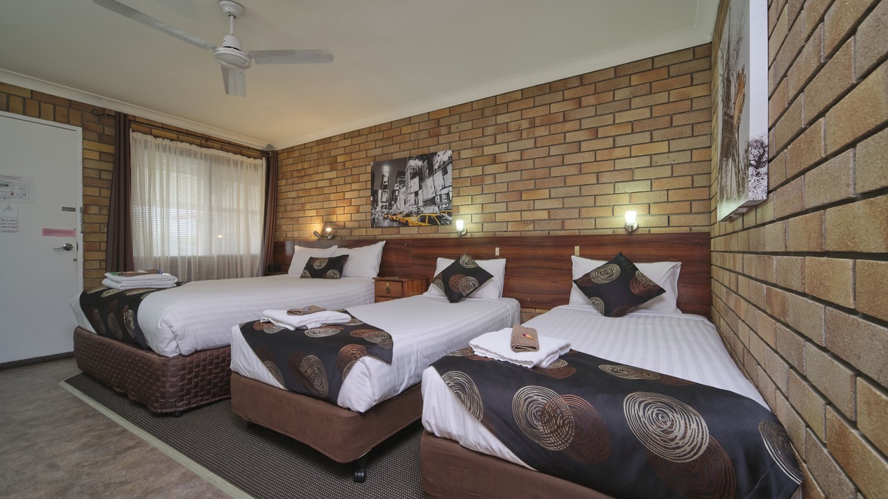 Photo of Bedroom in Warwick