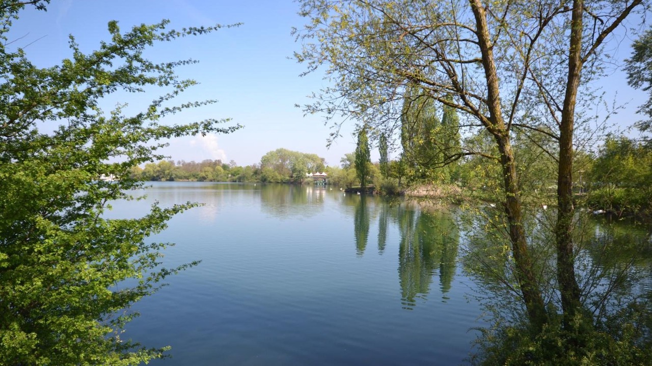 Photo of Outdoor in Hagondange