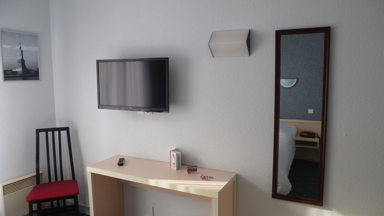 Photo of Bedroom in Hagondange