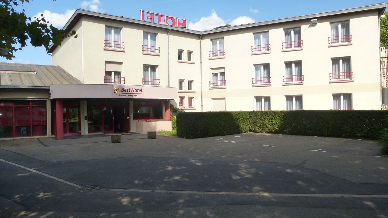 Photo of Outdoor in Hagondange