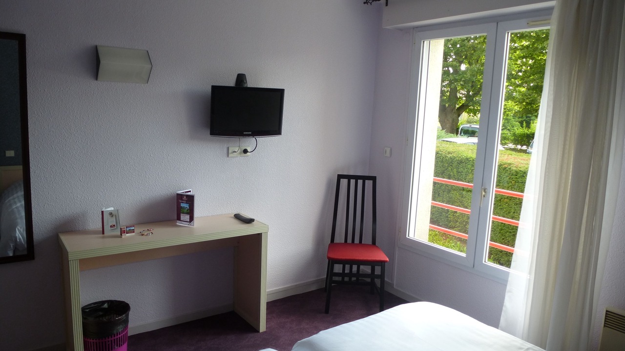 Photo of Bedroom in Hagondange