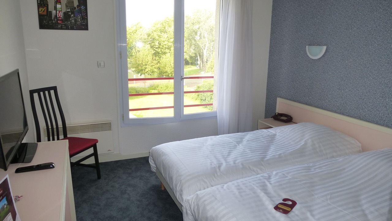 Photo of Bedroom in Hagondange