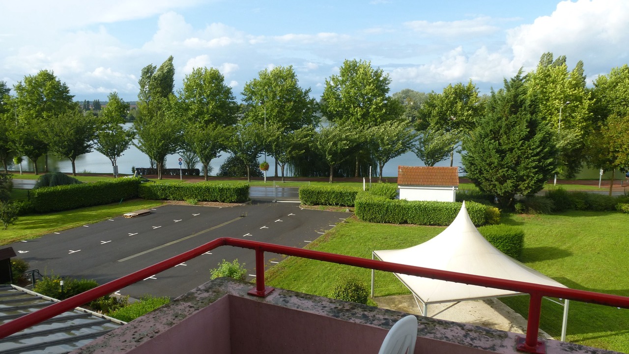 Photo of Patio Balcony in Hagondange